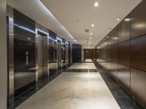 Oficina en Venta en Puerto Madero, USD 1.300.000