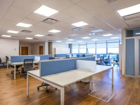 Oficina en Venta al Este