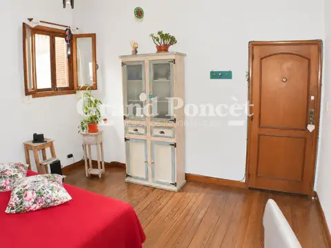 Teniente General Juan Domingo Perón 1200