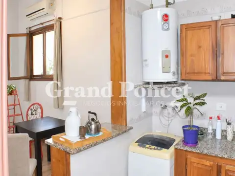 Departamento en Venta Permite mascota