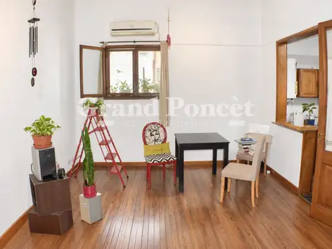 Departamento en Venta 80 años