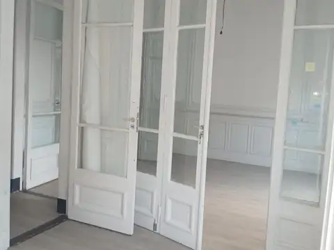 Departamento 5 ambientes con 1 baño