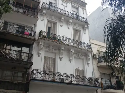 Lavalle 2000, Piso 3