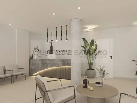 Oficina en Venta en Floresta, USD 365.000