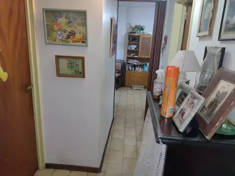 Departamento en Venta 40 años
