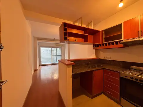 Departamento en Alquiler en Villa Urquiza, CABA