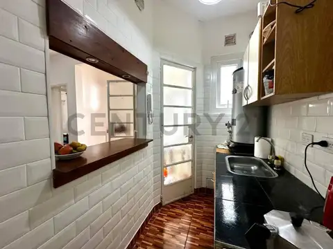 Departamento en Venta en San Telmo, Capital Federal