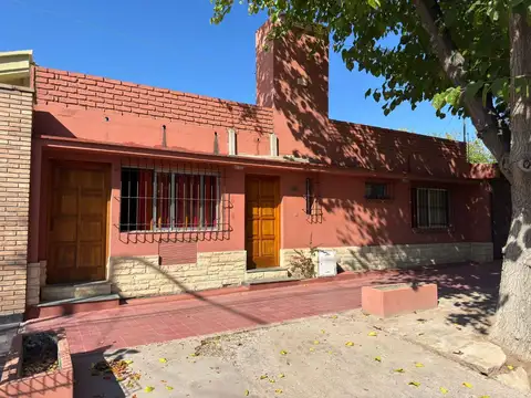 Casa en Venta en Villa Hipódromo, Godoy Cruz