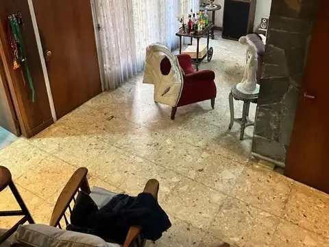 Casa en Venta de 5 dormitorios