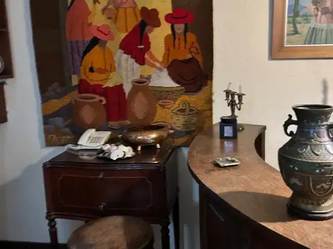 Casa en Venta 50 años