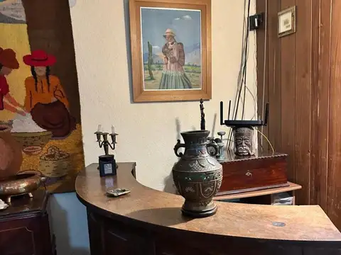 VENTA AMPLIA CASA OPCION HOSTEL