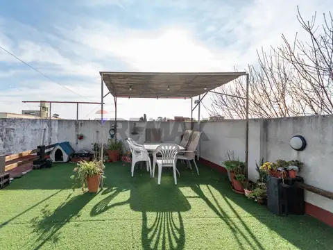 Libertador General San Martín 5600