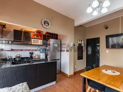 VENTA PH 3 AMBIENTES BALCON Y TERRAZA  V.BALLESTER
