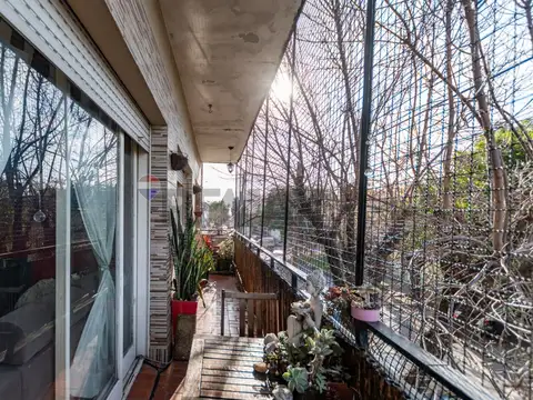 Depto Tipo Casa en Venta 46 años