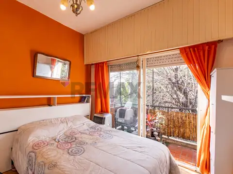 Depto Tipo Casa en Venta de 2 dormitorios