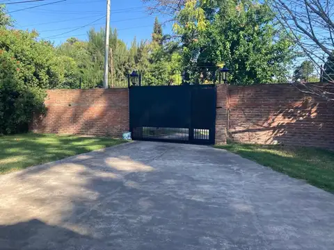Quinta en Venta de 2 dormitorios