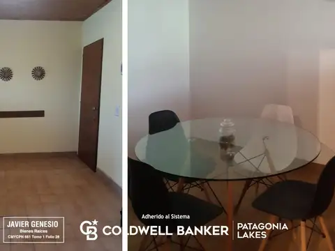 VENTA Oficina 39.28m2 Av. Arrayenes Villa La Angostura