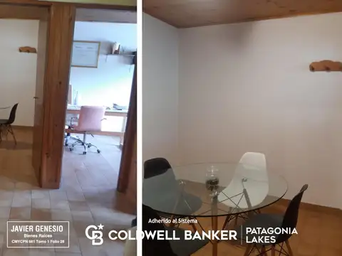 Oficina en Venta A Estrenar