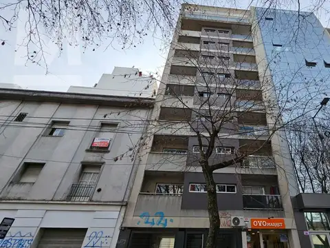 Departamento en Alquiler en La Plata, Partido de La Plata