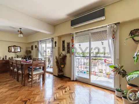 Virrey Cisneros 1600, Piso 6