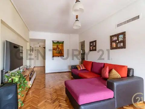 Departamento en Venta de 5 ambientes