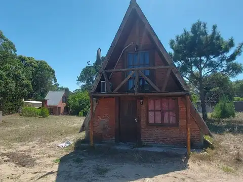 Casa en Venta en Rocha, USD 42.000