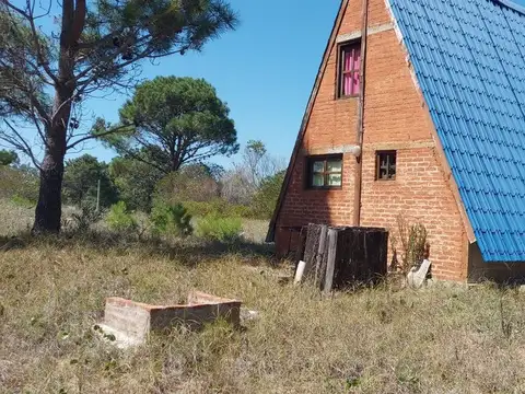 Casa en Venta 16 años