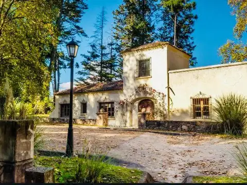 Ruta Provincial 28, km 8.7