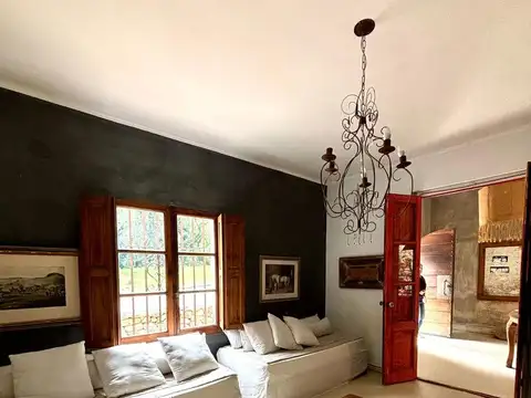 Casa en venta en Finca La Montaña, San Lorenzo