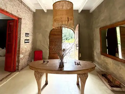 Casa 7 ambientes con 3 baños