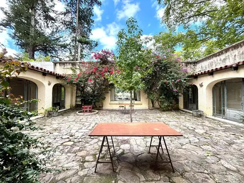 Casa en venta en Finca La Montaña, San Lorenzo
