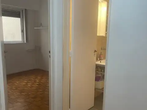 Departamento en Alquiler 40 años