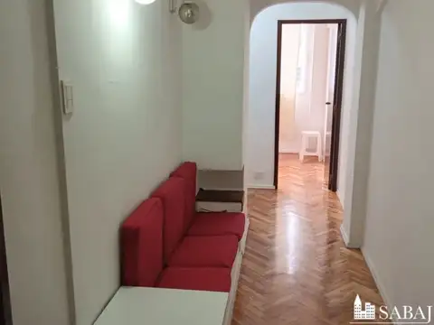 Departamento en Alquiler en San Nicolás, $ 430.000