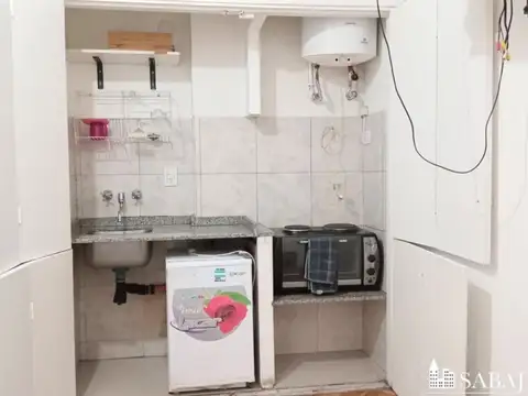 Departamento en Alquiler al Norte