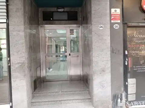 Departamento en Alquiler en San Nicolás, Capital Federal
