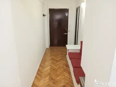 Departamento en Alquiler 40 años