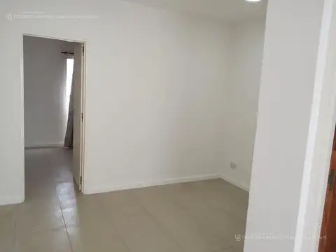Departamento en Troncos Del Talar