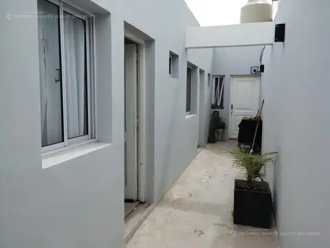Departamento en Venta en Troncos del Talar, USD 49.000