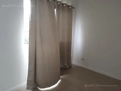 Departamento en Troncos Del Talar