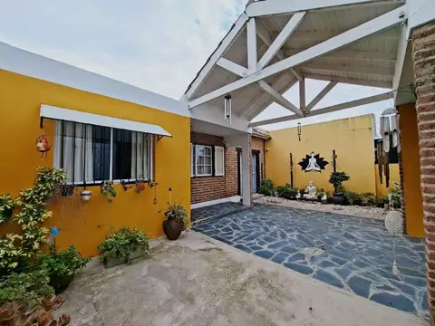 Casa en Venta de 3 dormitorios