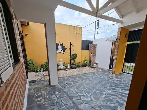Casa en Venta en Berisso, USD 85.000