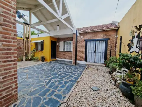 Casa en Venta Berisso 3 dormis