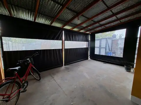 Casa en Venta Berisso 3 dormis