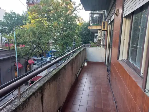 Sarmiento 4400