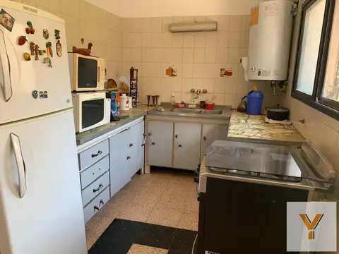 Casa en venta - 2 Dormitorios 2 Baños - Mercedes