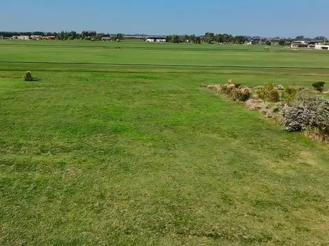 Terreno en Venta en Chacras de la Trinidad, Countries y Barrios Cerrados en Cañuelas