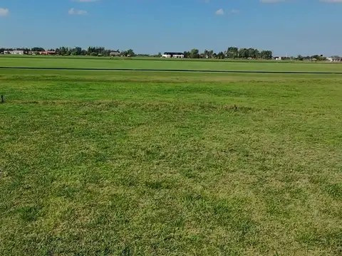 Terreno en Venta 86  mts Fondo