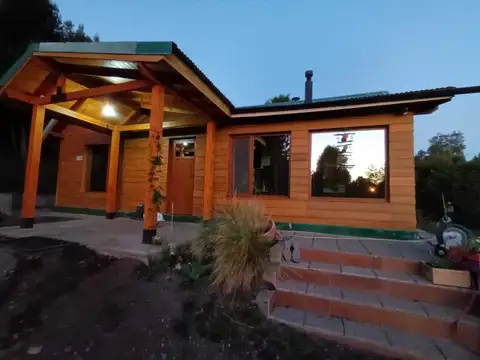 VENTA DE CASA PRINCIPAL Y SECUND. EN SAN MARTIN DE LOS ANDES 100