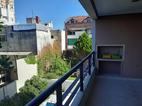 Departamento en Venta 15 años