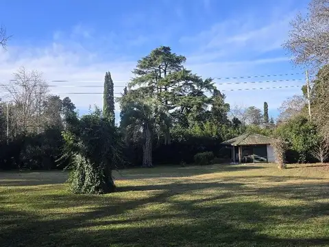 Terreno en Venta de 8200,0 m2